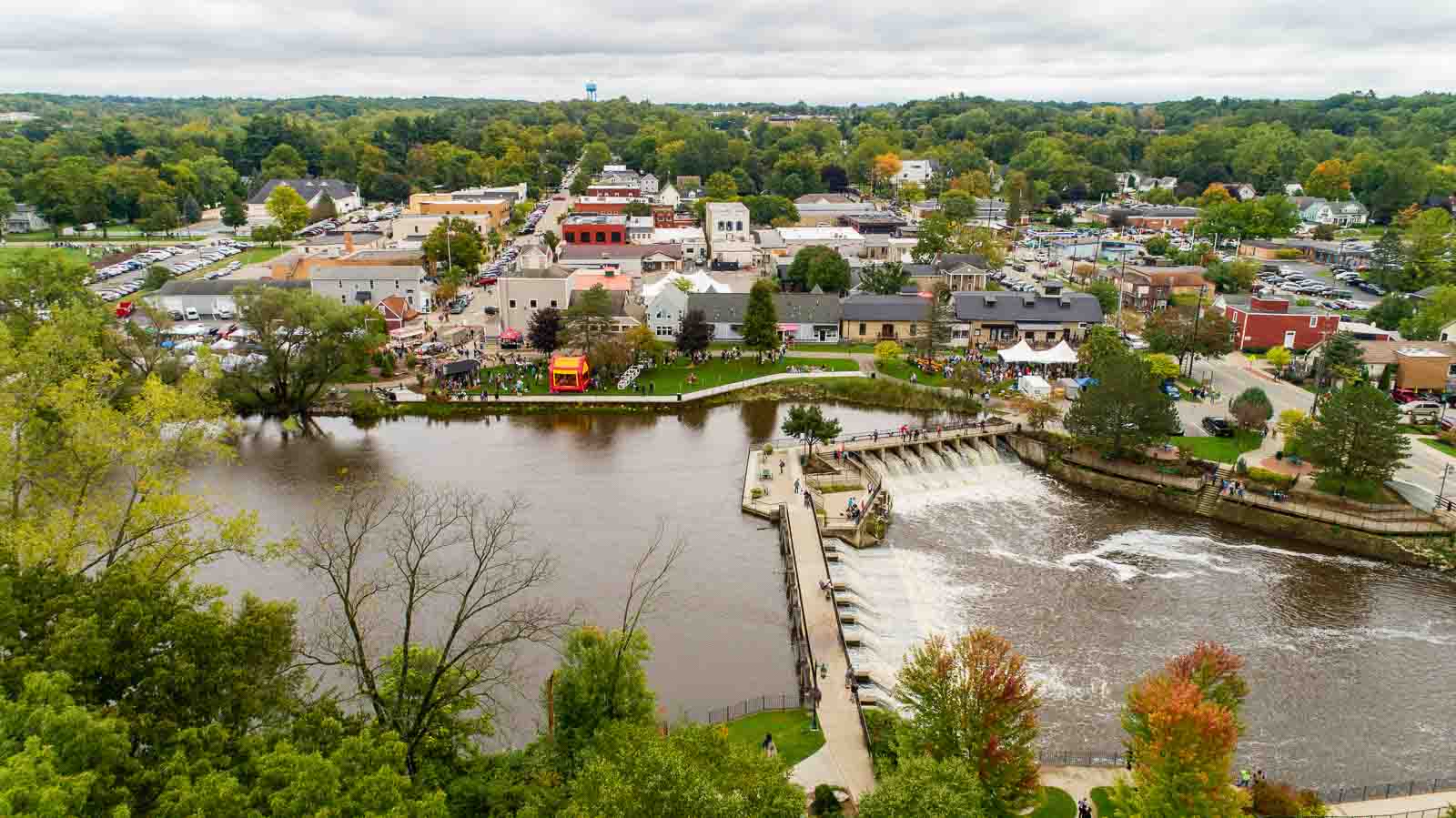 Video Portfolio - Professional photography services in Michigan