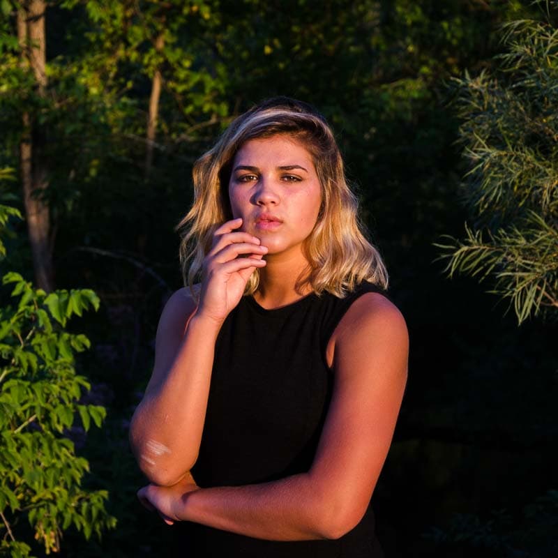 Portrait Photography services in Michigan