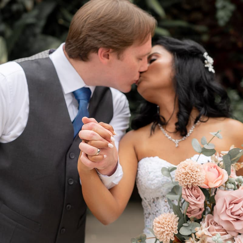 Wedding Photography services in Michigan